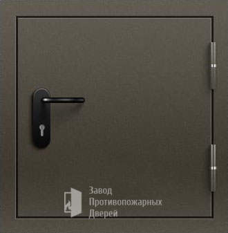 Фото «Огнестойкий ЛПМ класса EI 60 №8» в Нижнему Новгороду