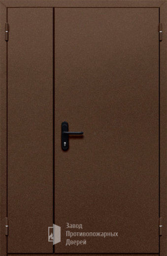 Фото двери «Полуторная глухая №38» в Нижнему Новгороду