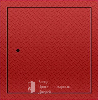 Фото «Люк напольный для подвала №19» в Нижнему Новгороду
