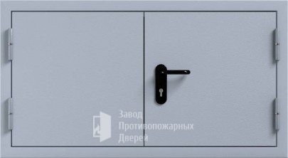 Фото «Люк №14 двухстворчатой конструкции» в Нижнему Новгороду