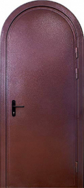 Фото двери «Арочная дверь №1» в Нижнему Новгороду