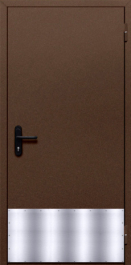 Фото двери «Однопольная с отбойником №36» в Нижнему Новгороду